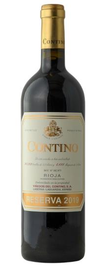 2019 Contino RESERVA