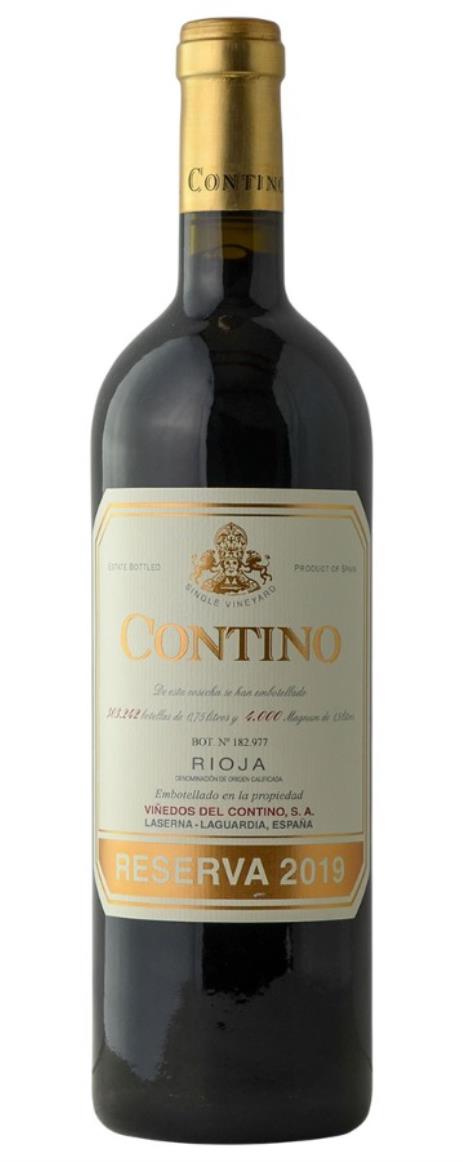 2019 Contino RESERVA