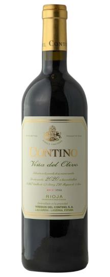2020 Contino Rioja Vina del Olivo