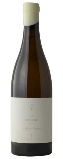 2023 Veronica Ortega Tormenta Bierzo blanc