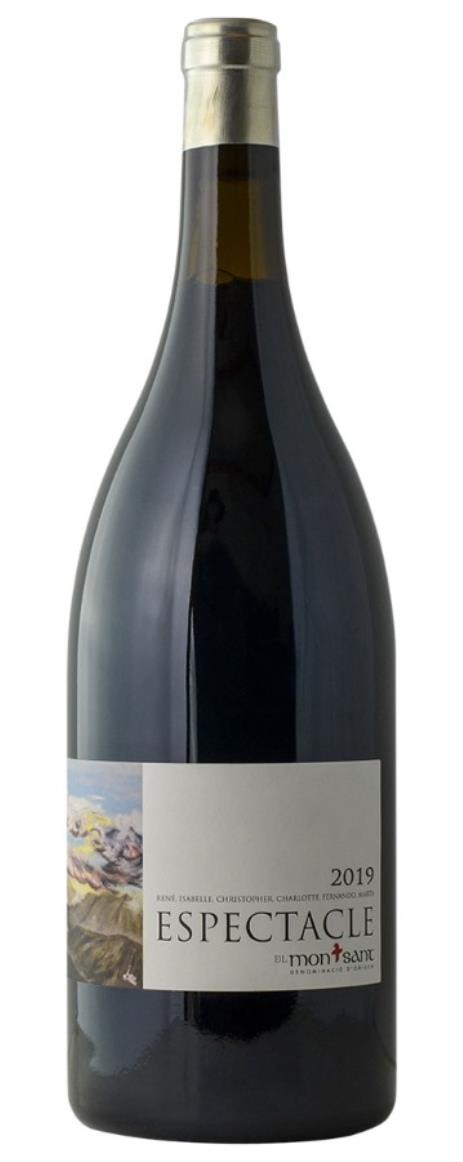 2019 Espectacle Espectacle del Montsant