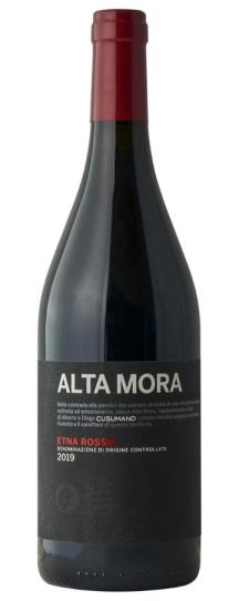 2019 Alta Mora Guardiola Etna Rosso