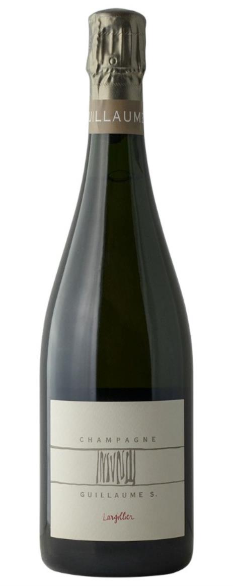 Buy NV Guillaume Selosse Largillier 750ML Online
