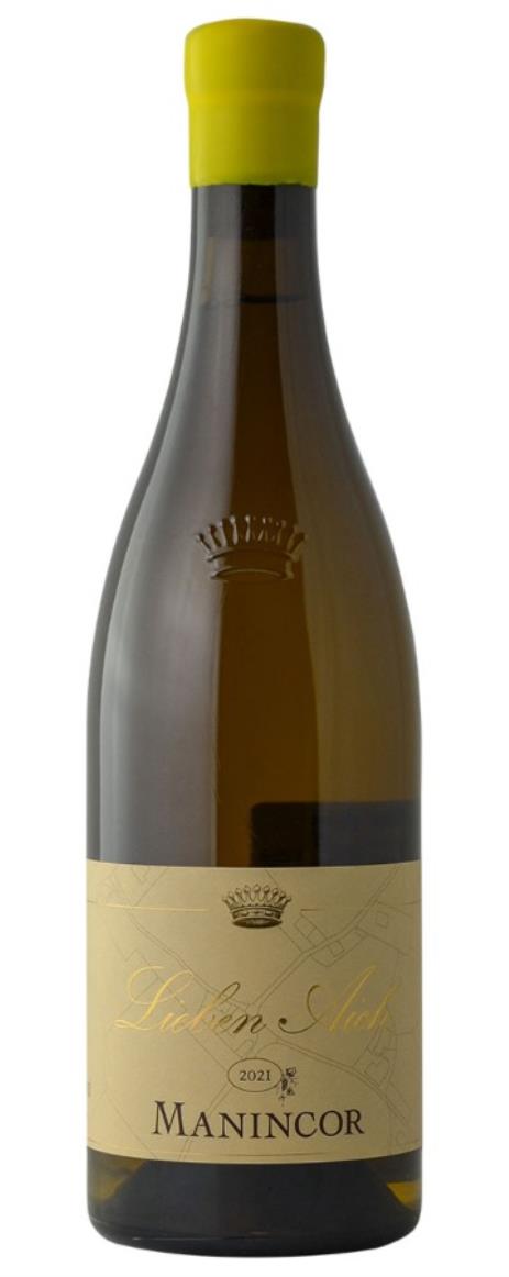 2021 Manincor Lieben Aich Sauvignon Blanc