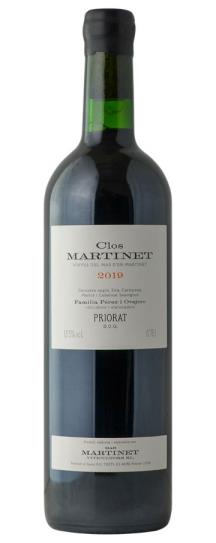 2019 Mas Martinet Clos Martinet