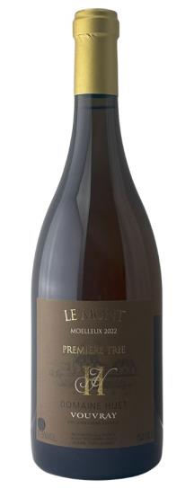 2022 Domaine Huet Vouvray Le Mont Moelleux Premiere Trie
