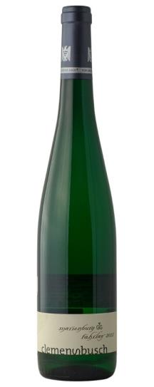 2021 Weingut Clemens Busch Marienburg Fahrlay Riesling Grosses Gewachs