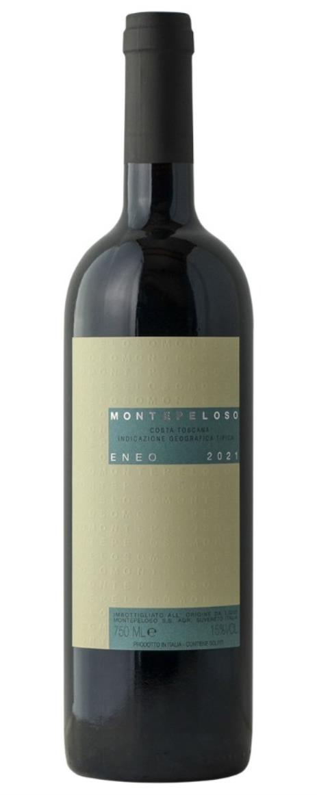 2021 Montepeloso Eneo