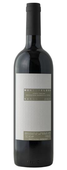 2021 Montepeloso Nardo IGT