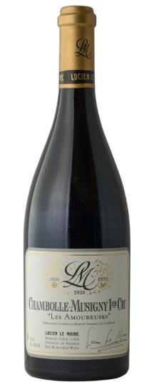 Buy 2020 Wine from Chambolle Musigny Online | JJ Buckley