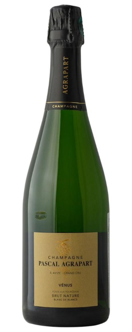 2017 Agrapart - Fils Extra Brut Blanc de Blancs Grand Cru Venus