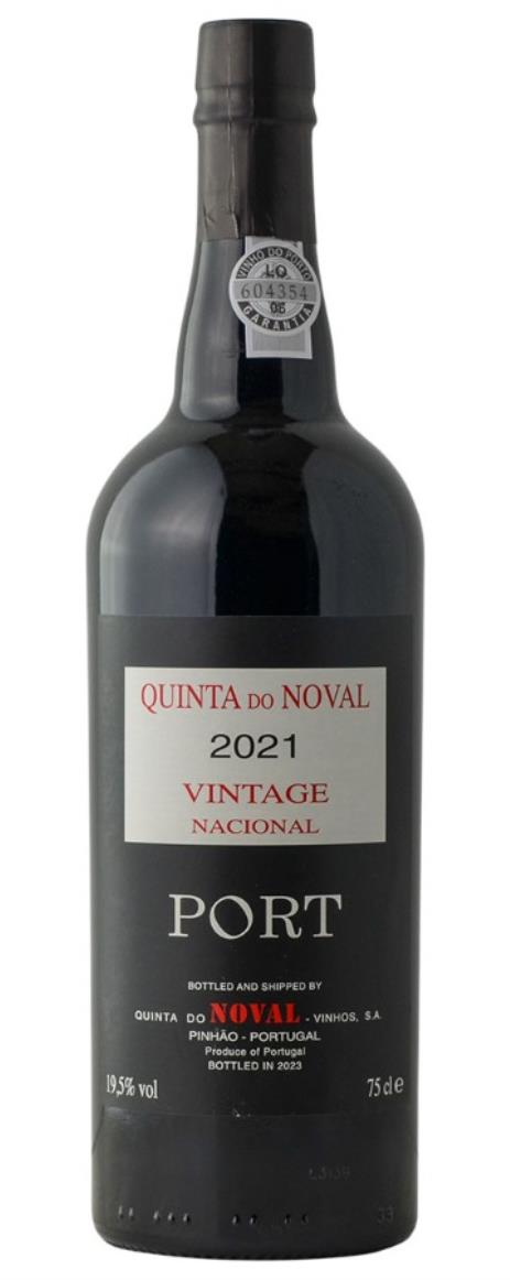 2021 Quinta do Noval Nacional