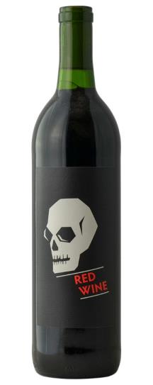 2021 Monte Rio Cellars Skull Red