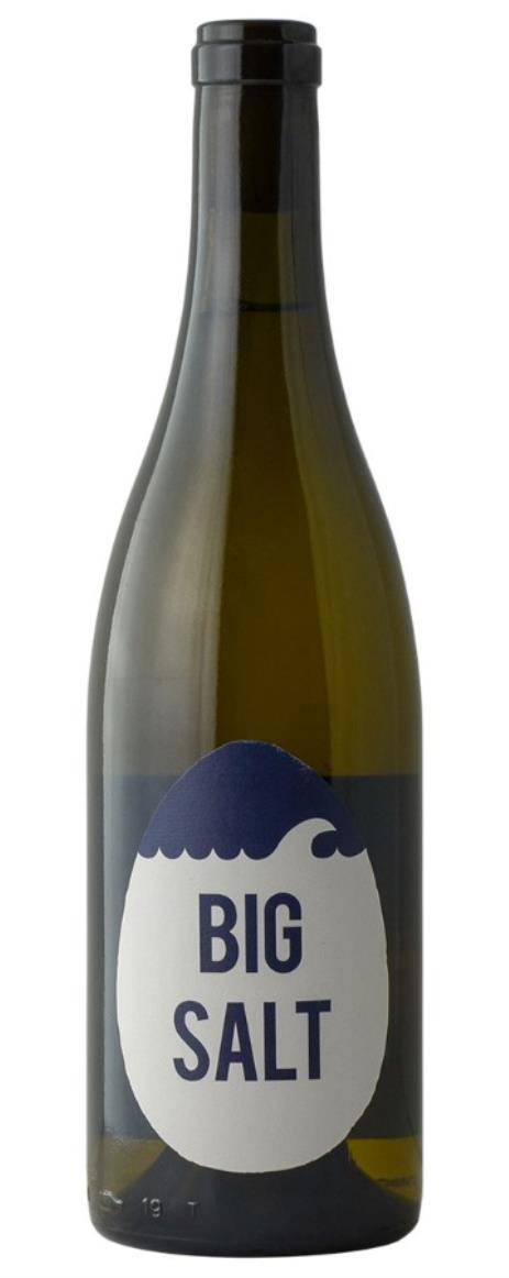 2022 Ovum Big Salt White