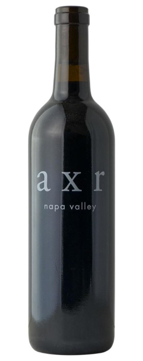 2021 AXR Winery Proprietary Red