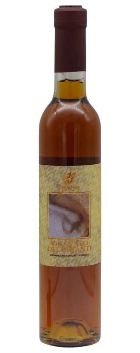 2016 Poggio Mori Vin Santo del Chianti
