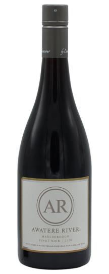 2020 Awatere River Pinot Noir