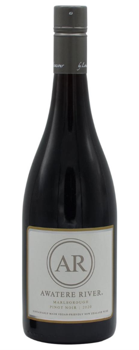 2020 Awatere River Pinot Noir
