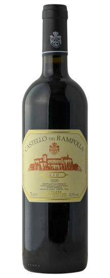 2020 Castello dei Rampolla Liu