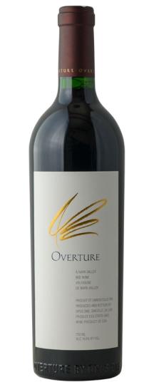 NV Opus One Overture 2023 Release [