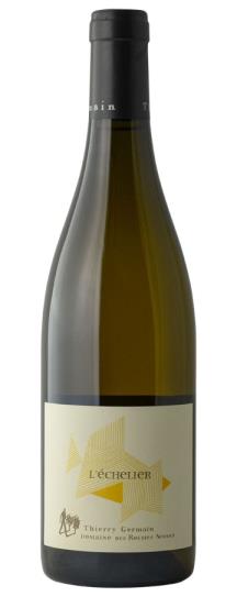 2021 Thierry Germain Domaine des Roches Neuves Saumur Blanc Clos de l'Echelier