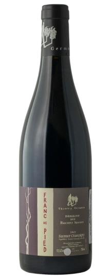 2021 Thierry Germain Domaine des Roches Neuves Saumur-Champigny Franc de Pied