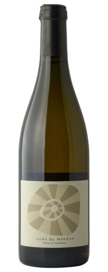 2021 Thierry Germain Domaine des Roches Neuves Saumur Blanc Clos du Moulin