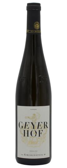 2019 Geyerhof Kirchensteig Riesling Reserve Erste Lage