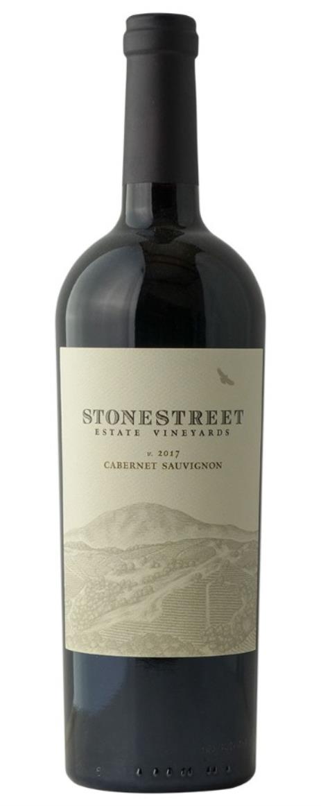 2017 Stonestreet Cabernet Sauvignon