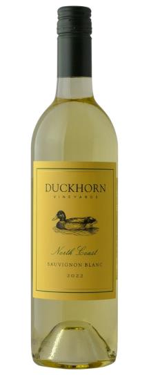 2022 Duckhorn Sauvignon Blanc