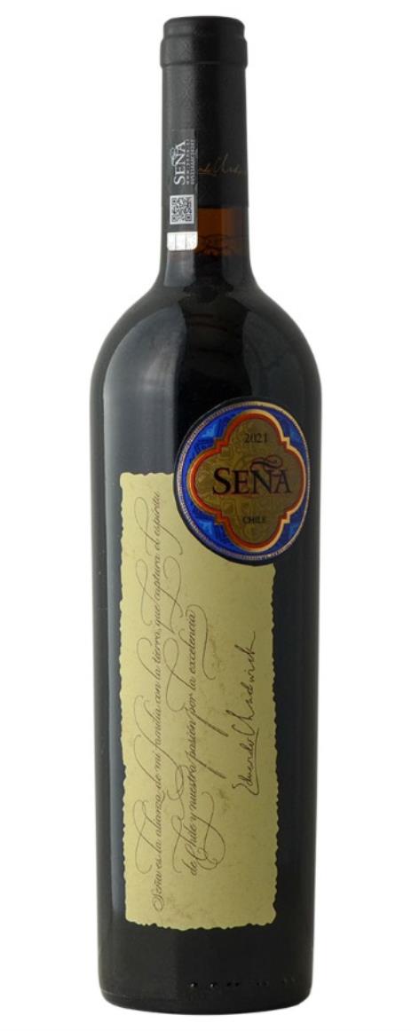 2021 Sena Red Table Wine