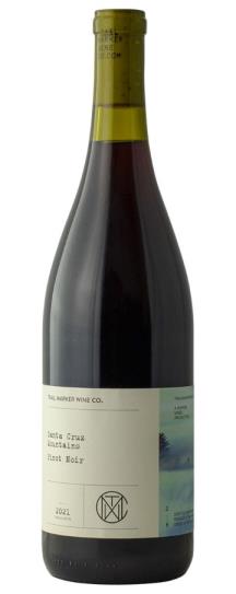 2021 Trail Marker Wine Company Pinot Noir