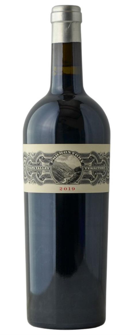 2019 Promontory Proprietary Blend