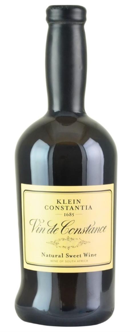 2020 Klein Constantia Vin de Constance Natural Sweet Wine