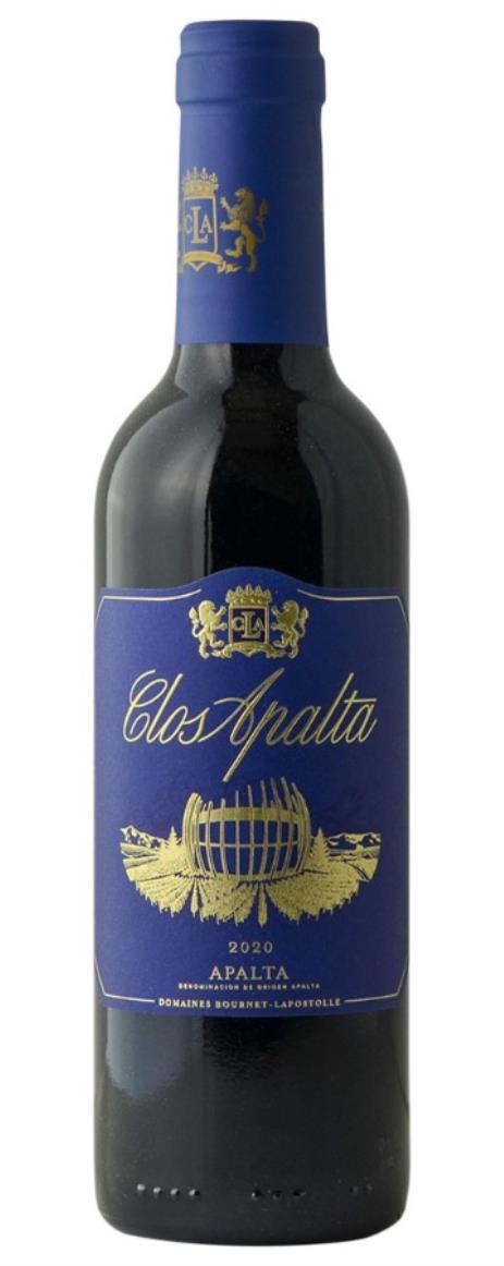 2020 Casa Lapostolle Clos Apalta