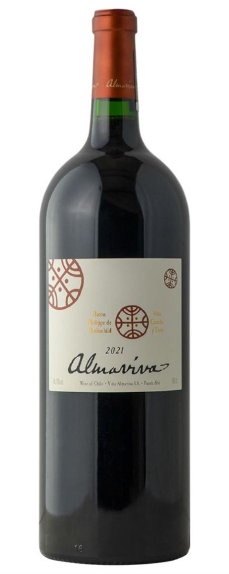 2021 Almaviva Almaviva