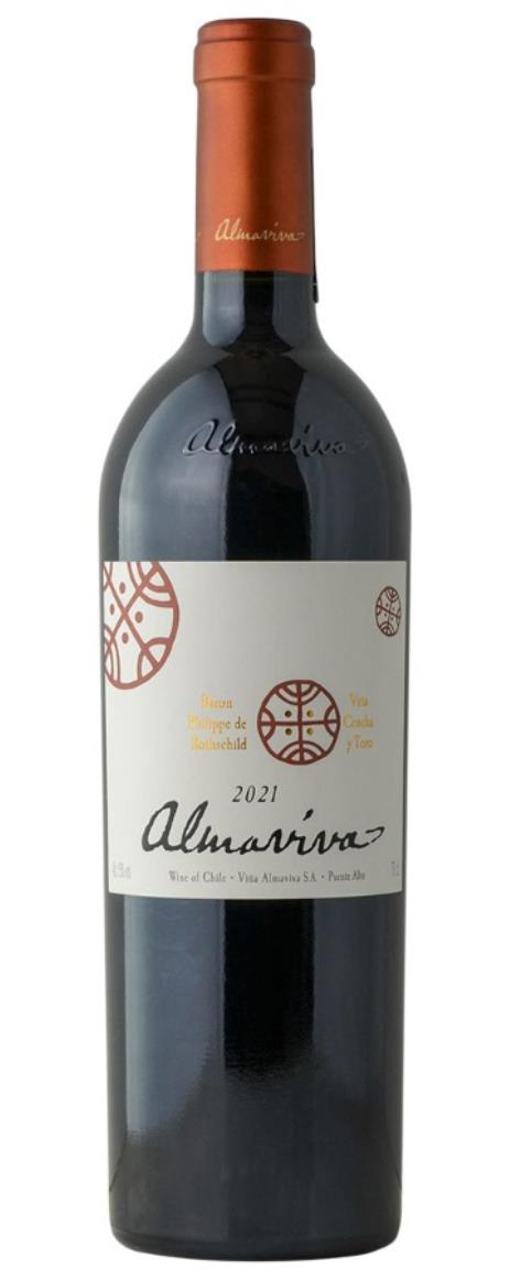 2021 Almaviva Almaviva