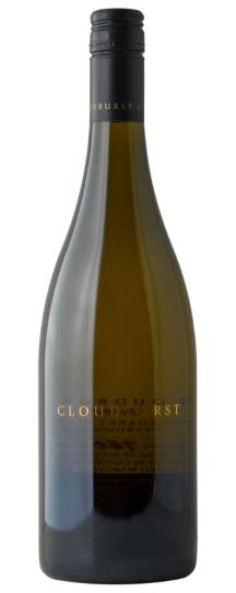 2021 Cloudburst Chardonnay