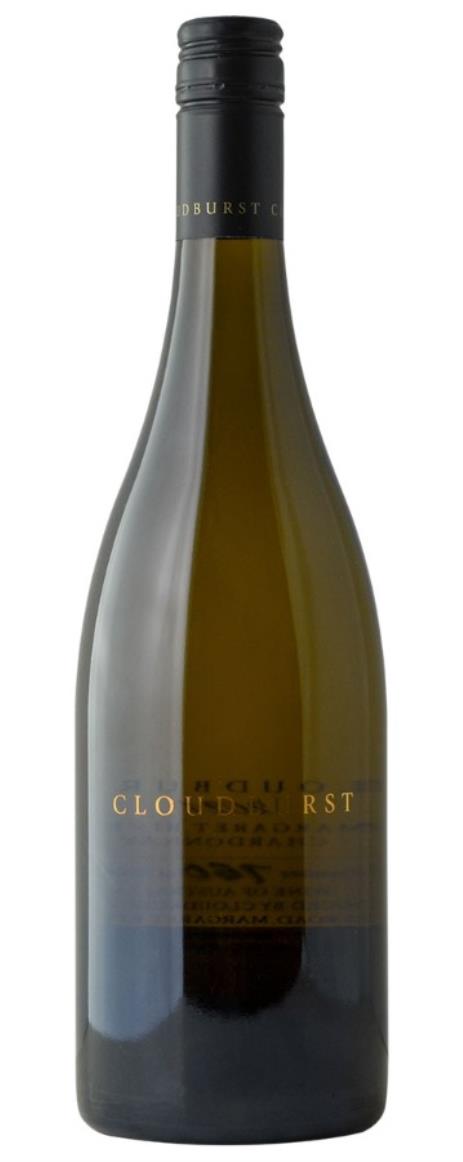 2021 Cloudburst Chardonnay