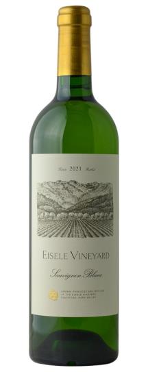 2021 Eisele Vineyard Estate Sauvignon Blanc