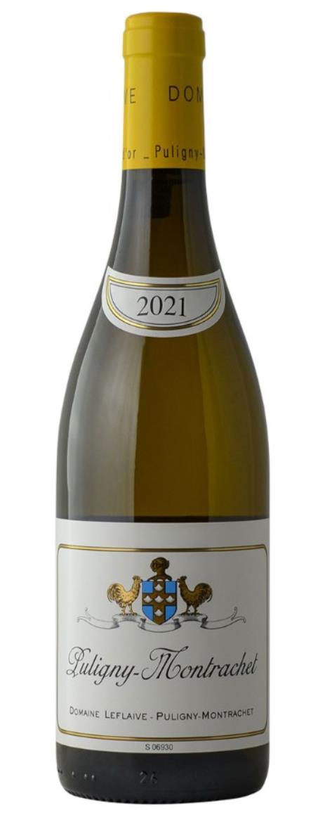 2021 Domaine Leflaive Puligny Montrachet
