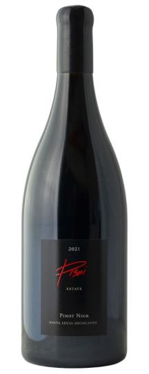 2021 Pisoni Pinot Noir Estate