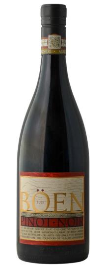2021 Boen Tri-Appellation Pinot Noir