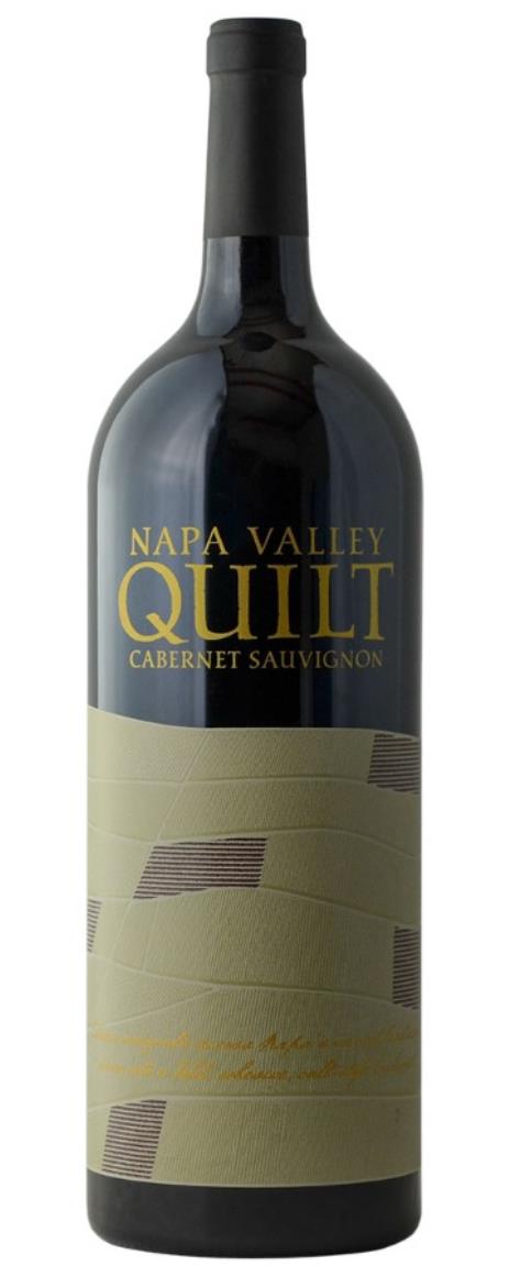 2020 Quilt Cabernet Sauvignon