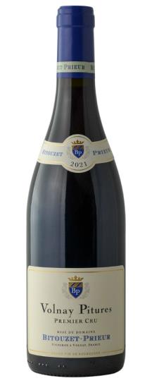 2021 Domaine Bitouzet Prieur Volnay Pitures