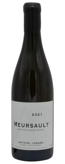 2021 Antoine Jobard Meursault