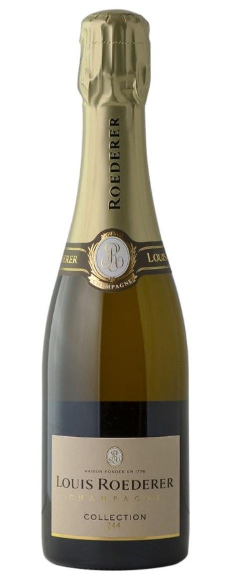 NV Louis Roederer Brut Collection 244