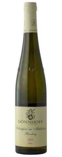 ワイン 2023 Riesling Auslese Nahe 750ml Kendall-
