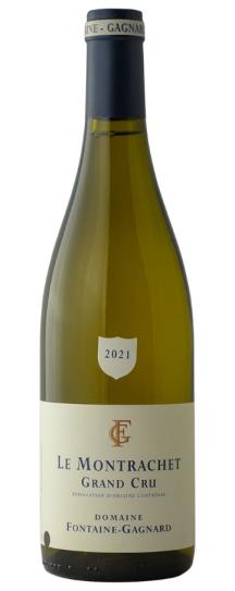 2021 Fontaine Gagnard Montrachet