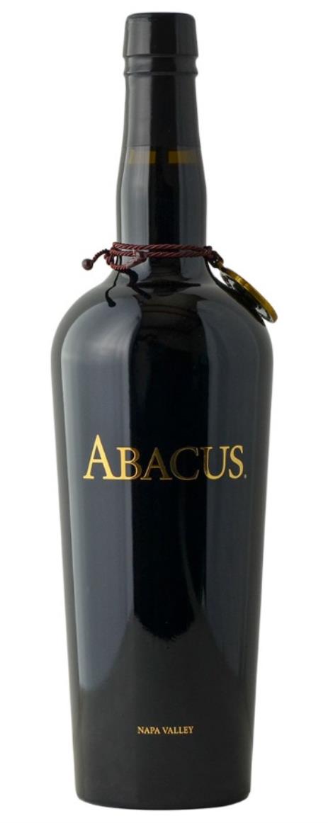 NV ZD Abacus  XXV Bottling